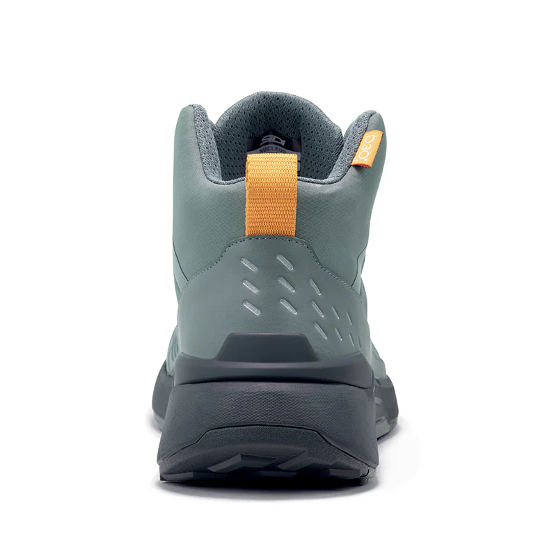 Мото боти SIDI NUCLEUS IVY/BLACK — снимка 4