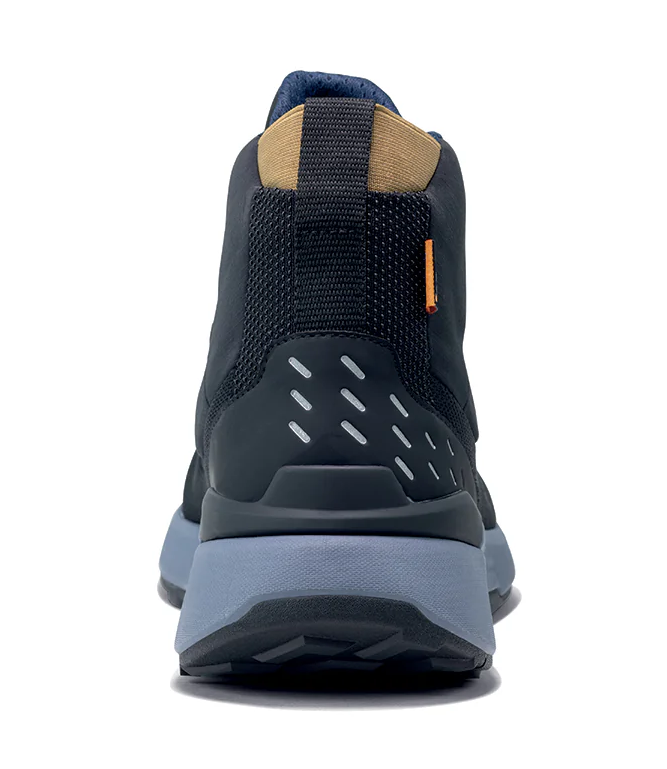 Мото боти SIDI NUCLEUS GTX BLACK/SEA — снимка 4