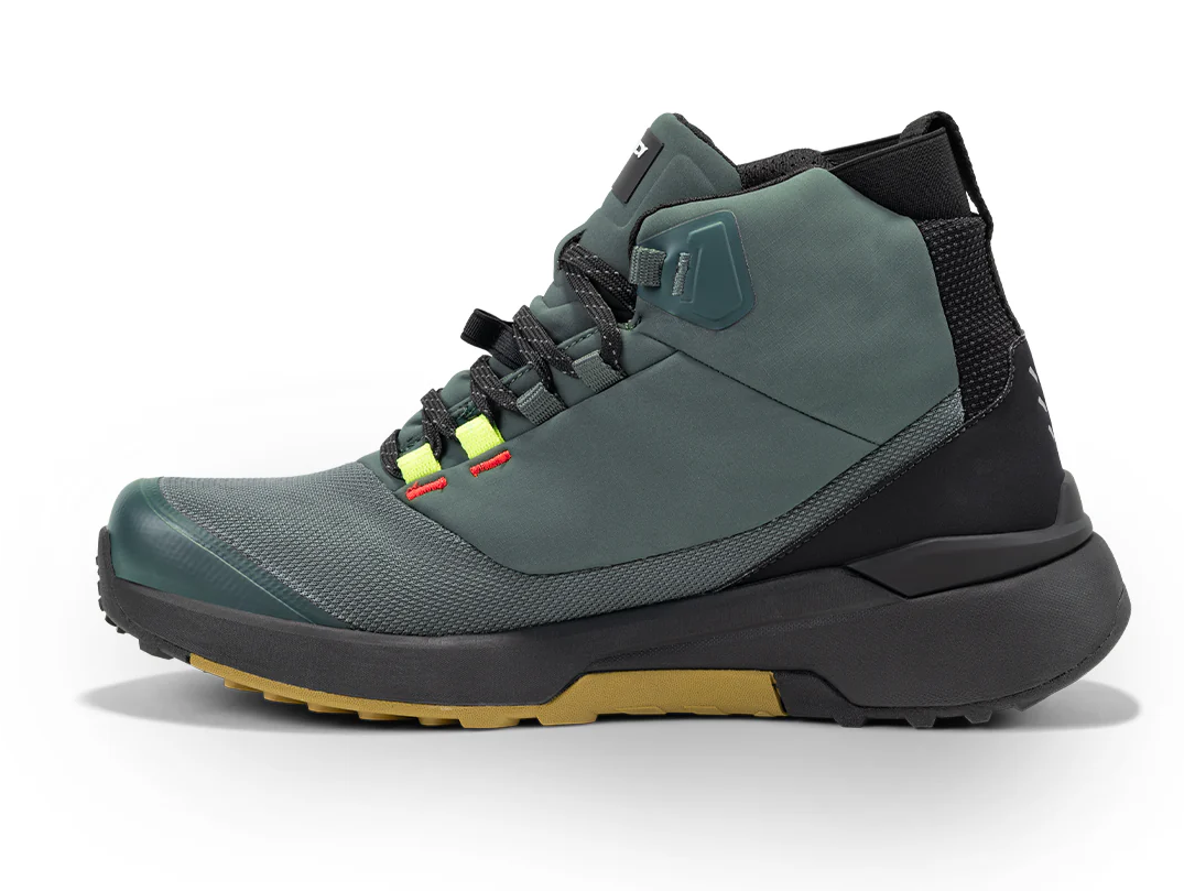 Мото боти SIDI NUCLEUS GTX IVY/BLK — снимка 2