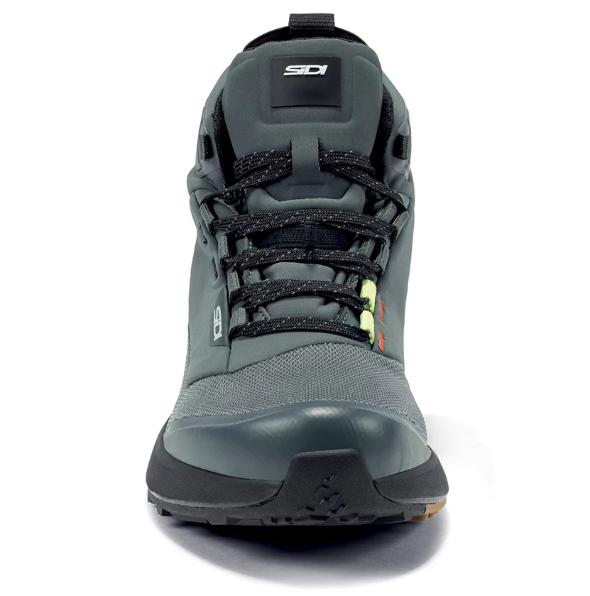 Мото боти SIDI NUCLEUS GTX IVY/BLK — снимка 3