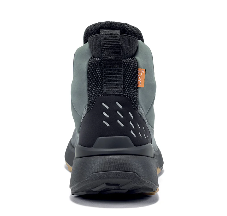 Мото боти SIDI NUCLEUS GTX IVY/BLK — снимка 4
