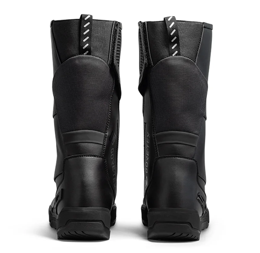 Tуристически мото ботуши SIDI ORION GORE-TEX BLACK — снимка 3