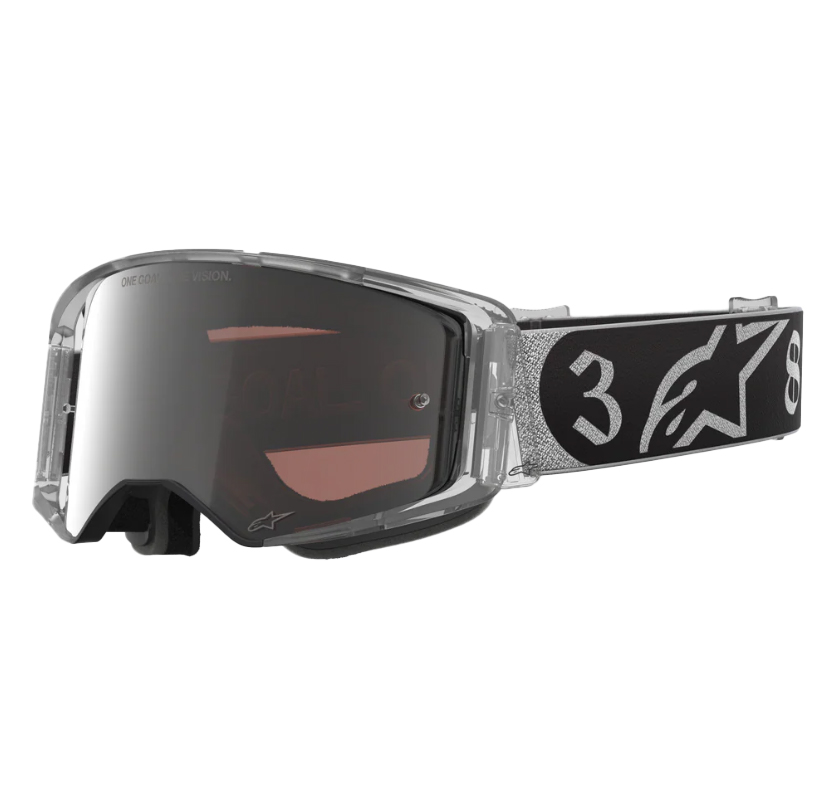 Мотокрос очила ALPINESTARS SUPERTECH DNGR38 XXV LIMITED EDITION