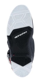Мотокрос ботуши ALPINESTARS TECH 7 ENDURO Drystar BLACK/RED/WH — снимка 6