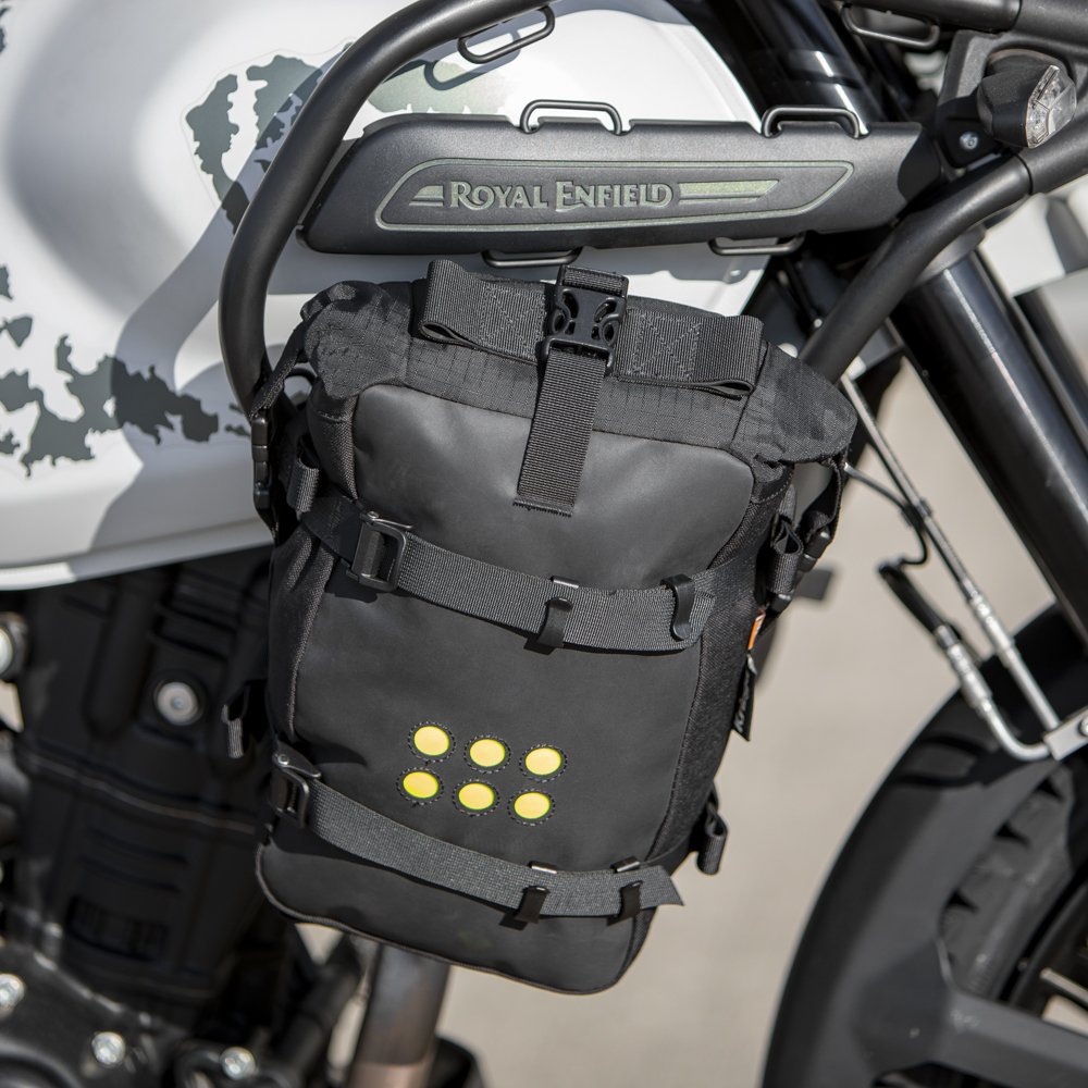 Мото чанта KRIEGA OS-6 ADVENTURE PACK — снимка 6