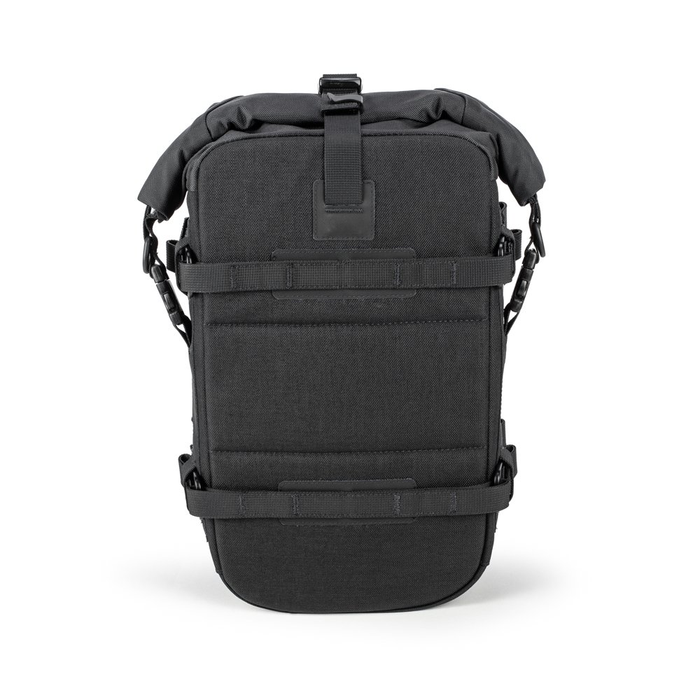 Мото чанта KRIEGA OS-12 ADVENTURE PACK — снимка 3