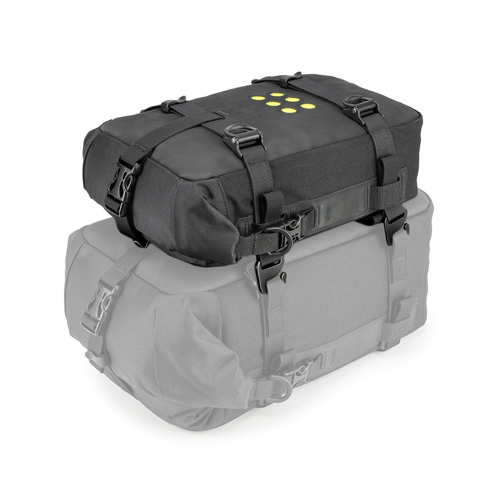 Мото чанта KRIEGA OS-6 ADVENTURE PACK — снимка 5