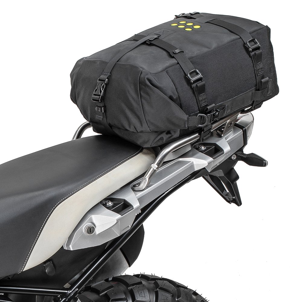 Мото чанта KRIEGA OS-18 ADVENTURE PACK — снимка 4