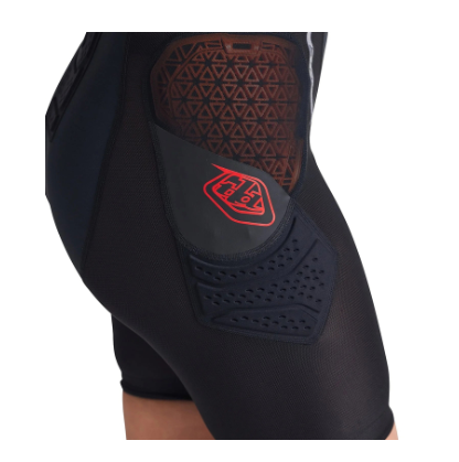 Протекторни шорти TROY LEE DESIGNS Stage Ghost D3O — снимка 2
