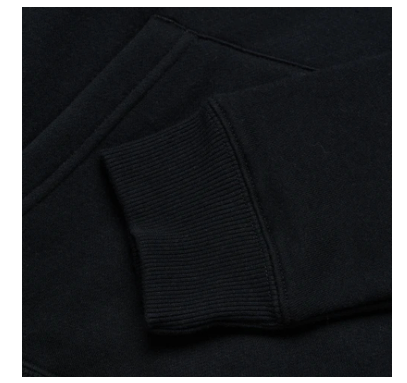 Дамски суитшърт TROY LEE DESIGNS Signature - Black — снимка 2