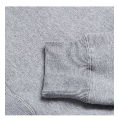 Суитшърт TROY LEE DESIGNS Zip Up Signature - Gray Heather — снимка 2