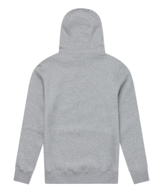 Суитшърт TROY LEE DESIGNS Signature - Gray Heather — снимка 2
