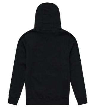 Суитшърт TROY LEE DESIGNS Signature - Black — снимка 2