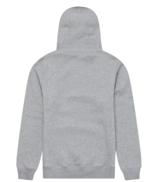 Суитшърт TROY LEE DESIGNS Stamp - Gray Heather — снимка 2