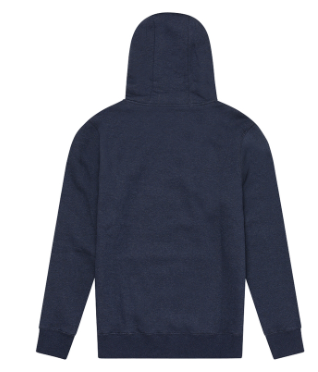 Суитшърт TROY LEE DESIGNS Stamp - Navy Heather — снимка 2
