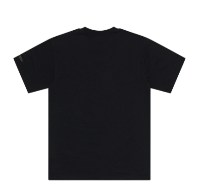 Тениска TROY LEE DESIGNS Peace Out - Black — снимка 2