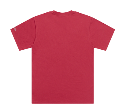 Тениска TROY LEE DESIGNS Peace Out - Fuchsia — снимка 2