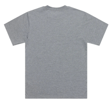 Тениска TROY LEE DESIGNS Signature - Gray Heather — снимка 5