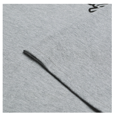 Тениска TROY LEE DESIGNS Signature - Gray Heather — снимка 2