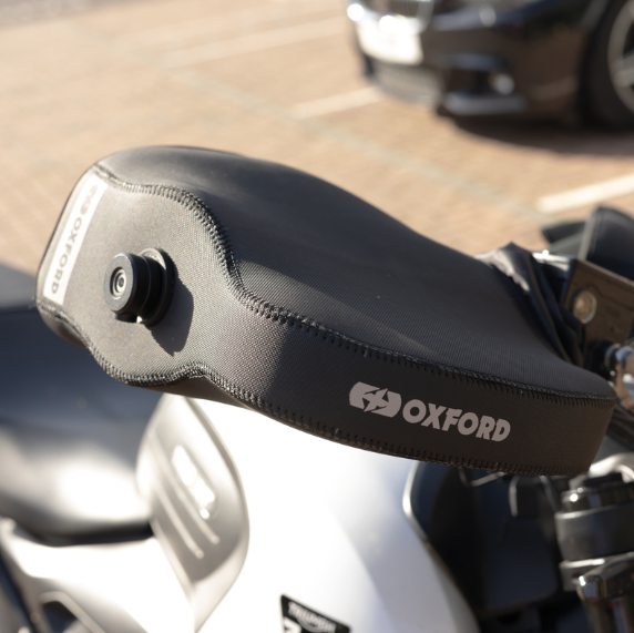 Ръкавици за скутер OXFORD Commuter Muffs — снимка 2