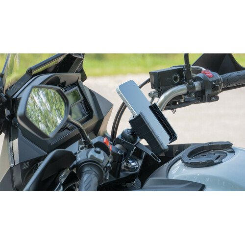 Стойка за телефон LAMPA RIDEX MECHA 72537 — снимка 2