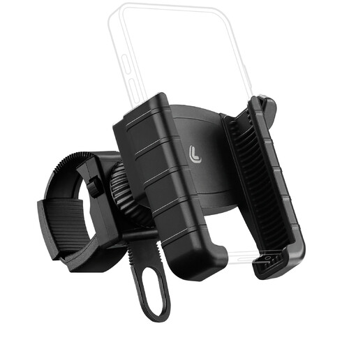 Стойка за телефон LAMPA RIDEX MECHA 72537 — снимка 6