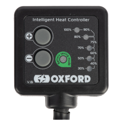 OXFORD Hot Grips Advanced — снимка 2