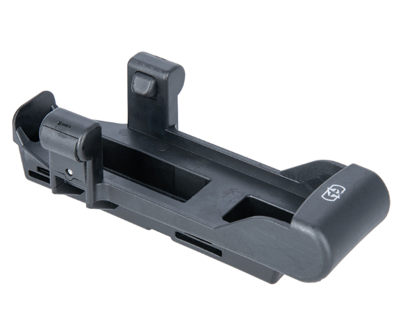 Сгъваема ключалка OXFORD LinkLock SL — снимка 2