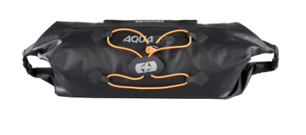 Чанта за кормило OXFORD Aqua Evo Adventure — снимка 2
