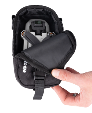 Чанта за многофункционални вещи OXFORD Nomad 1L — снимка 2