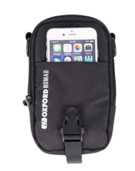 Чанта за многофункционални вещи OXFORD Nomad 1L — снимка 3
