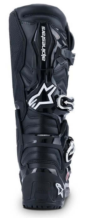 Мотокрос ботуши ALPINESTARS TECH 7 ENDURO Drystar BLACK — снимка 3