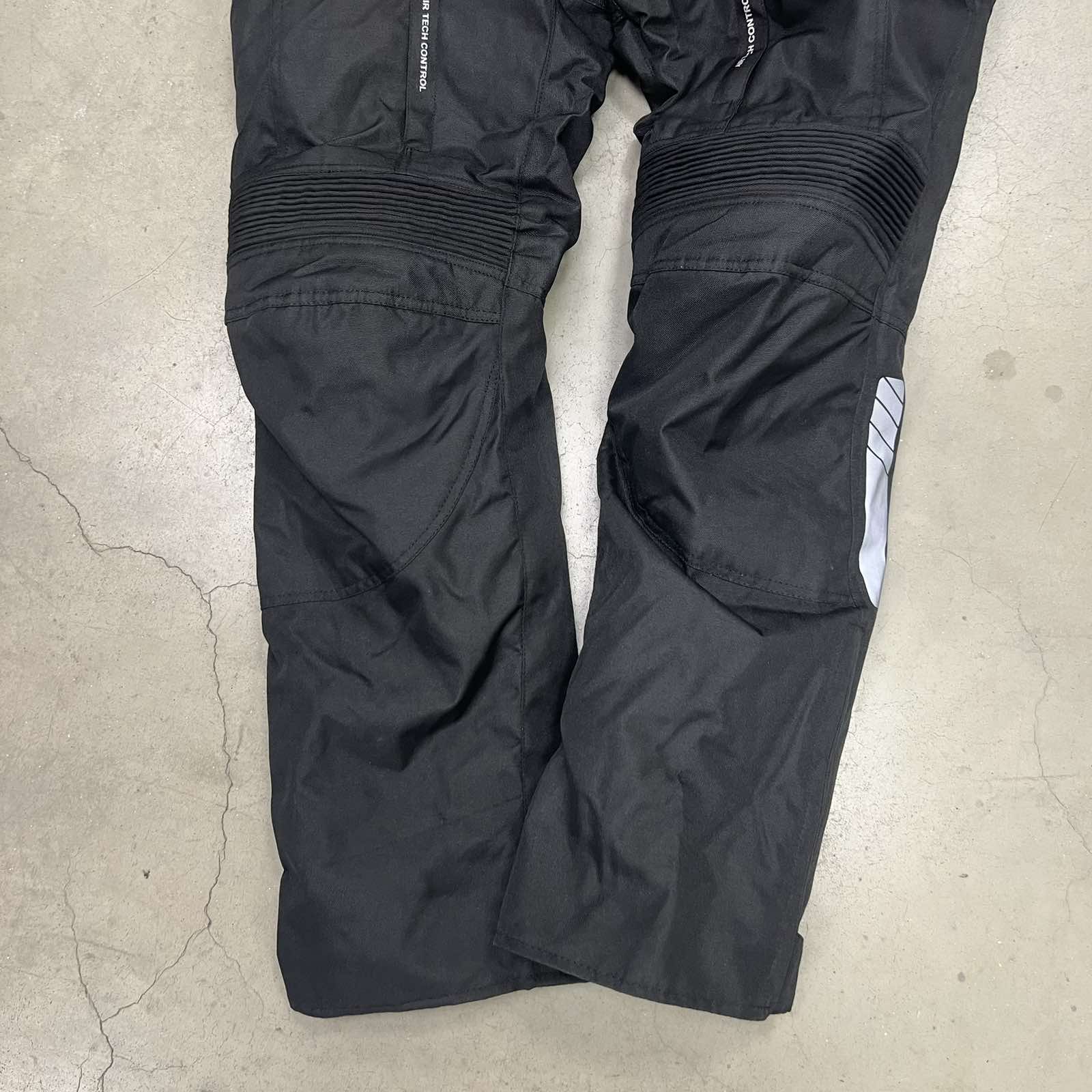 Мото панталон BLACK BIKE SHAYHAN - ПОСЛЕДНА БРОЙКА/OUTLET — снимка 6