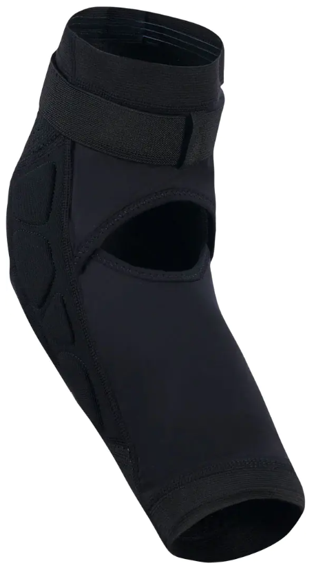 Детски наколенки ALPINESTARS BIONIC PLASMA — снимка 2