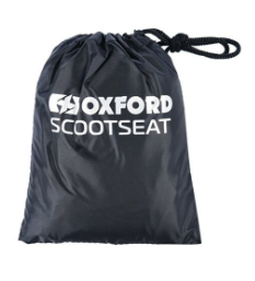 Калъф за седалка OXFORD ScootSeat, размер M — снимка 2