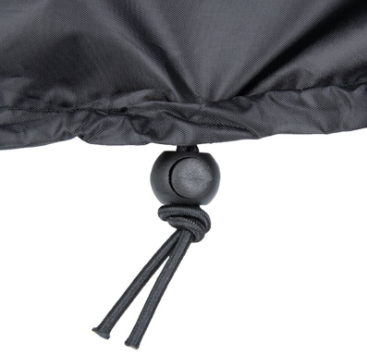Калъф за седалка OXFORD ScootSeat, размер M — снимка 3