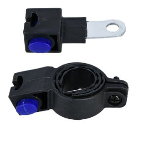 Кабелна ключалка OXFORD Cablelock - 12 мм x 1800 мм — снимка 3