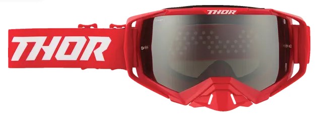 Мотокрос очила THOR ACTIVATE FLITE RED