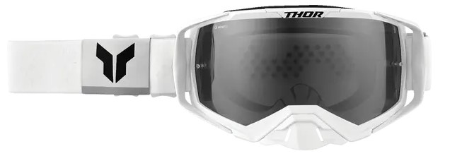 Мотокрос очила THOR ACTIVATE WHITE