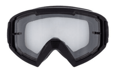 Мотокрос очила Spect Red Bull Whip 002 - BLACK/SILVER/CLEAR — снимка 2