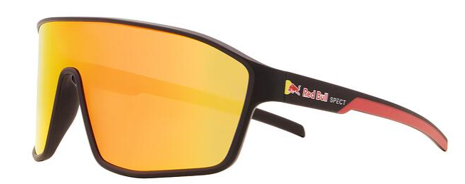 Спортни очила Red Bull Spect DAFT 010 — снимка 4