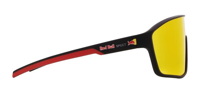 Спортни очила Red Bull Spect DAFT 010 — снимка 3
