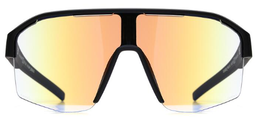 Слънчеви очила Red Bull Spect DUNDEE PRO-01X — снимка 2