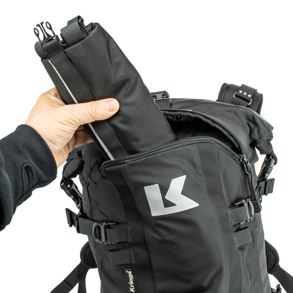 Мото чанта KRIEGA ROLLPACK 20 MULTICAM_2