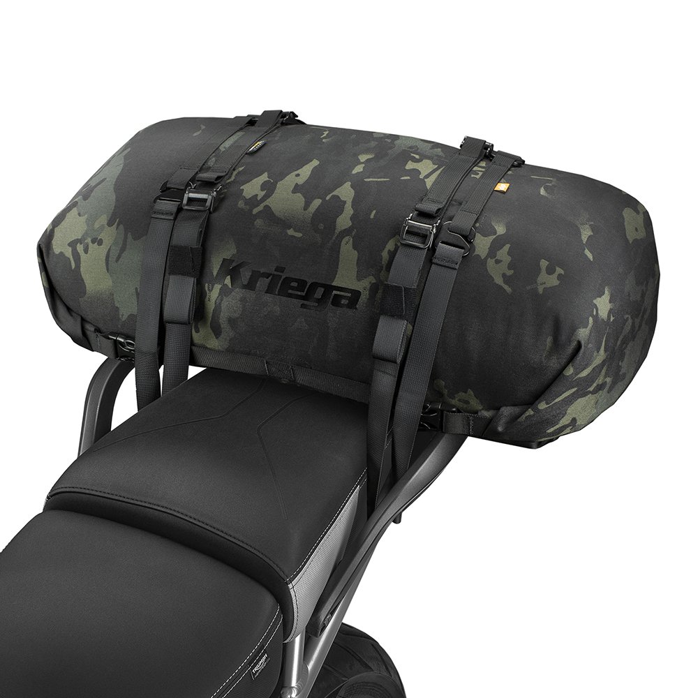 Мото чанта KRIEGA ROLLPACK 40 ORANGE_4