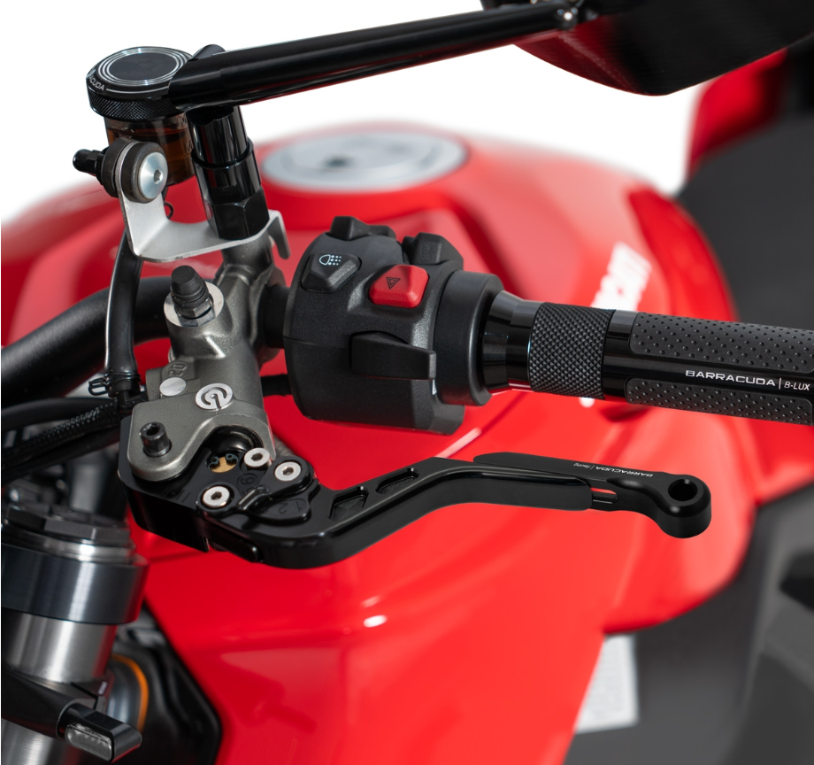 Лостове за спирачка и съединител BARRACUDA Ducati — снимка 2