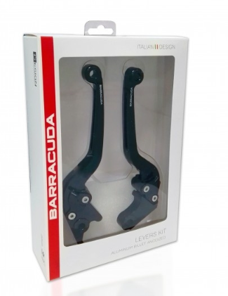 Лостове за спирачка и съединител BARRACUDA Ducati — снимка 5