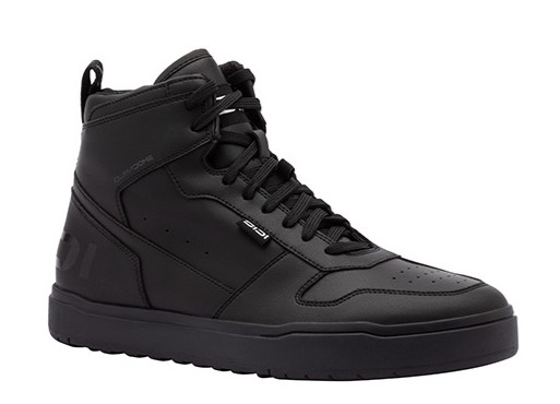 Мото боти SIDI LYNX AIR BLACK