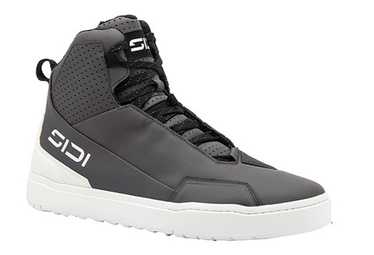 Мото боти SIDI STRYDA DUAL ANTHRACITE
