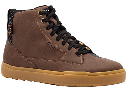 Мото кецове SIDI ARX WP BROWN